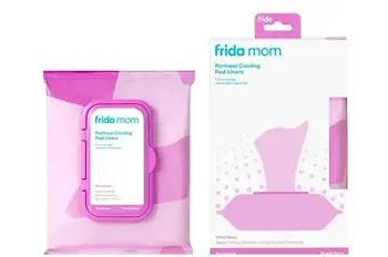 Review: Frida Mom Postpartum Recovery Kit - Motherfigure