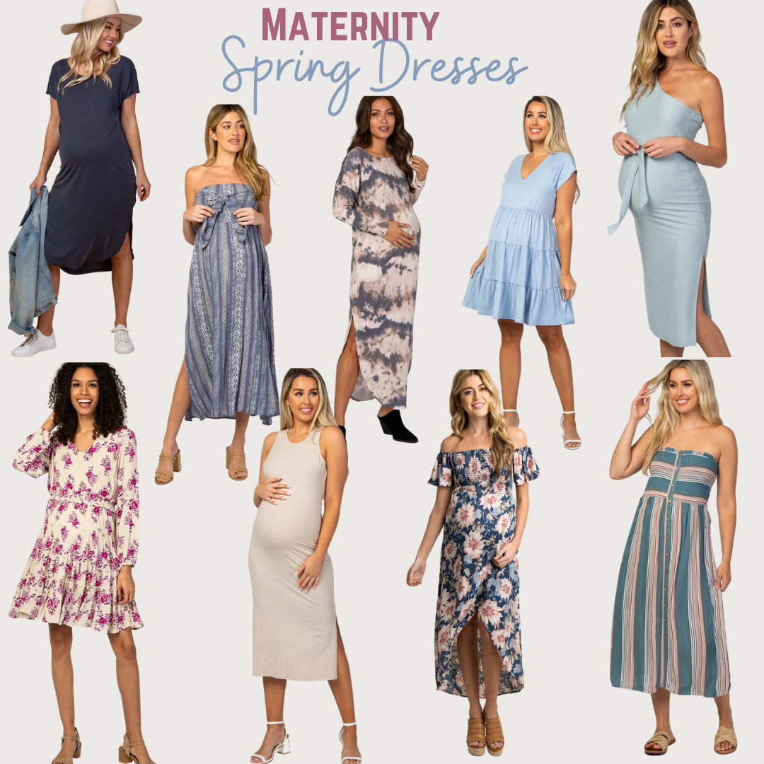 Maternity Style - House Of Sonshine